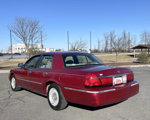 Used 2000 Mercury Grand Marquis LS image 3