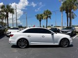 Used 2018 Audi S4 Premium Plus image 3