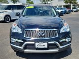 Used 2016 INFINITI QX50 AWD w/ Premium Plus Package image 5