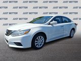 Used 2016 Nissan Altima 2.5 S w/ Power Driver Seat Package image 3
