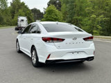 Used 2018 Hyundai Sonata SE image 5