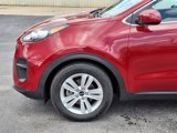 Used 2018 Kia Sportage LX image 2