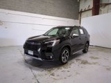 Certified 2022 Subaru Forester Touring w/ Popular Package #3 image 3