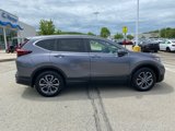 Used 2021 Honda CR-V EX image 2