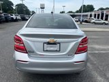 Used 2017 Chevrolet Sonic Premier image 4