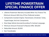 New 2025 Ford Bronco Sport Outer Banks w/ Outer Banks Tech Package+ image 2