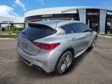 Used 2017 INFINITI QX30 Sport w/ Sport Leather Package image 2