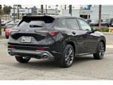 New 2025 Acura ADX A-Spec image 5