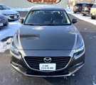 Used 2017 MAZDA MAZDA3 Sport image 5