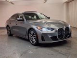 Used 2024 BMW 430i Gran Coupe xDrive w/ Convenience Package image 3