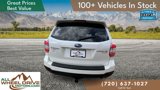 Used 2016 Subaru Forester 2.5i Touring w/ Popular Package #2 image 6