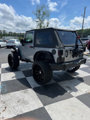 Used 2014 Jeep Wrangler Sport w/ Connectivity Group image 4
