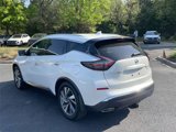 Used 2019 Nissan Murano SL w/ SL Technology Package image 5