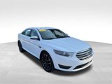 Used 2018 Ford Taurus SEL w/ Equipment Group 201A image 3