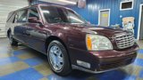 Used 2003 Cadillac De Ville Sedan image 2
