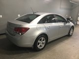 Used 2016 Chevrolet Cruze LT w/ Technology Package image 3