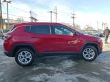 New 2025 Jeep Compass Latitude image 4