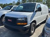 Used 2023 GMC Savana 2500 w/ Driver Convenience Package image 2