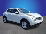 Used 2013 Nissan Juke SL w/ Interior Illumination Pkg image 3