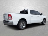 Used 2022 RAM 1500 Big Horn w/ Trailer Tow Group image 4