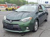Used 2015 Toyota Corolla LE image 3