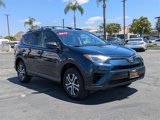 Used 2017 Toyota RAV4 LE image 3