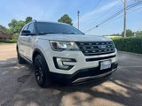Used 2016 Ford Explorer XLT w/ Equipment Group 202A image 4