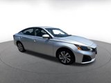 Used 2023 Nissan Altima 2.5 S image 2