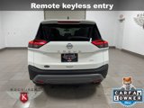 Used 2022 Nissan Rogue S image 5