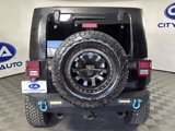Used 2007 Jeep Wrangler X image 5