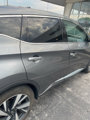 Used 2023 Nissan Murano SL w/ SL Moonroof Package image 5