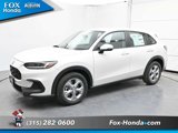 New 2025 Honda HR-V LX image 2