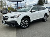 Used 2022 Subaru Outback Limited image 2