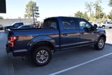 Used 2019 Ford F150 Lariat w/ Trailer Tow Package image 6