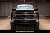 Used 2021 Chevrolet Silverado 1500 LT w/ Texas Edition Plus image 4