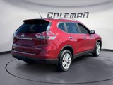 Used 2016 Nissan Rogue SV w/ SV Premium Package image 5