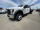 Used 2019 Ford F550 4x4 Crew Cab Super Duty image 3