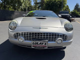 Used 2005 Ford Thunderbird Deluxe image 6