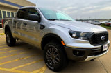 Certified 2022 Ford Ranger XLT w/ Equipment Group 301A Mid image 1