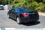 Used 2016 Buick LaCrosse Leather w/ Experience Buick Package image 4
