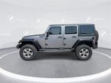 Used 2018 Jeep Wrangler Unlimited Sahara image 5
