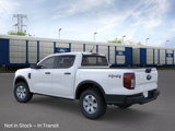 New 2025 Ford Ranger XL image 4