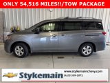 Used 2015 Nissan Quest SV image 2