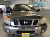 Used 2010 Nissan Titan SE w/ SE Value Truck Pkg image 2