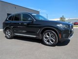 Used 2023 BMW X3 sDrive30i w/ Convenience Package image 2