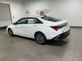 New 2025 Hyundai Elantra Blue image 5