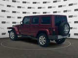 Used 2012 Jeep Wrangler Unlimited Sahara w/ Connectivity Group image 4