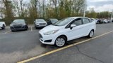 Used 2017 Ford Fiesta S image 5