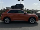 Used 2022 Audi Q3 2.0T Premium image 3