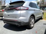 Used 2018 Ford Edge Titanium image 3